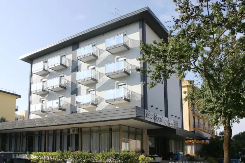 Hotel Domingo - Image 1