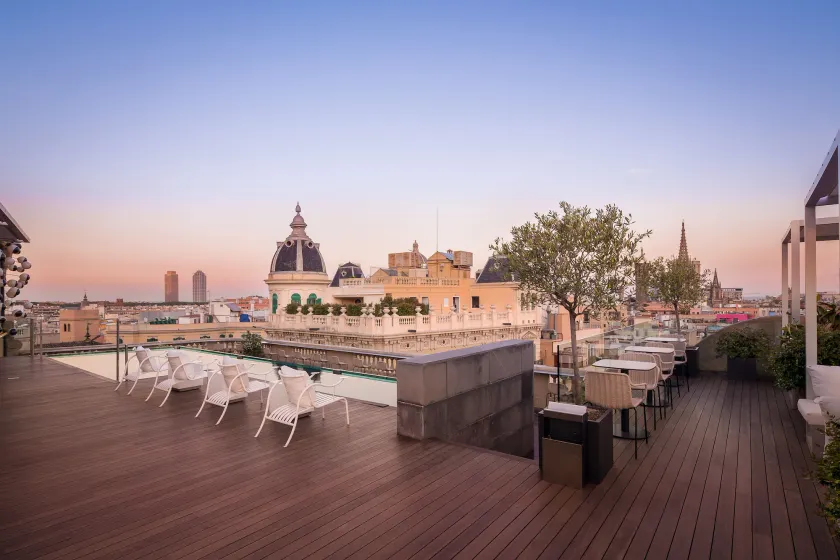 Ohla Barcelona - Image 1