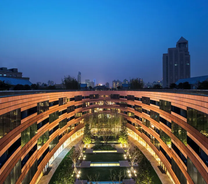HUALUXE Shanghai Twelve At Hengshan by IHG - Image 1
