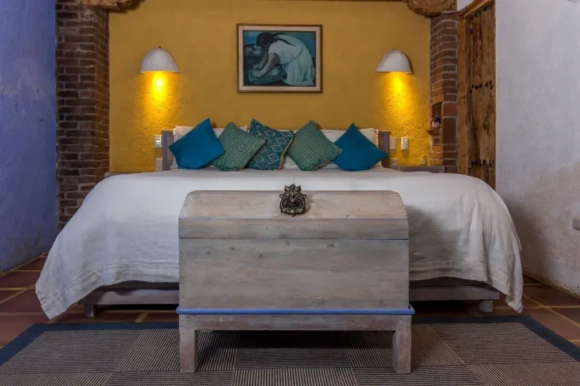 Casa El Ensueño, tú casa en Valle - Room