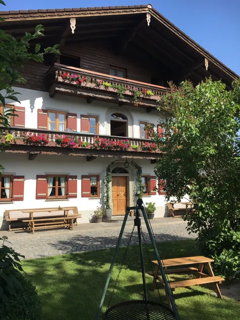 Apartments Donebauer - Image 1