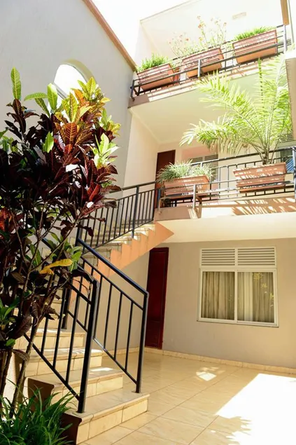 Room-enjoy you Vacation Wail Staying in - Image 1