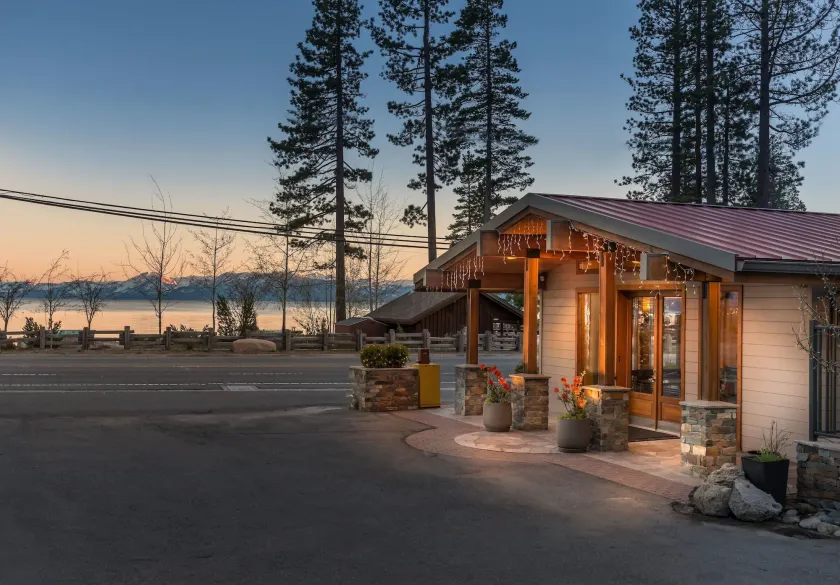 Firelite Lodge - Image 1