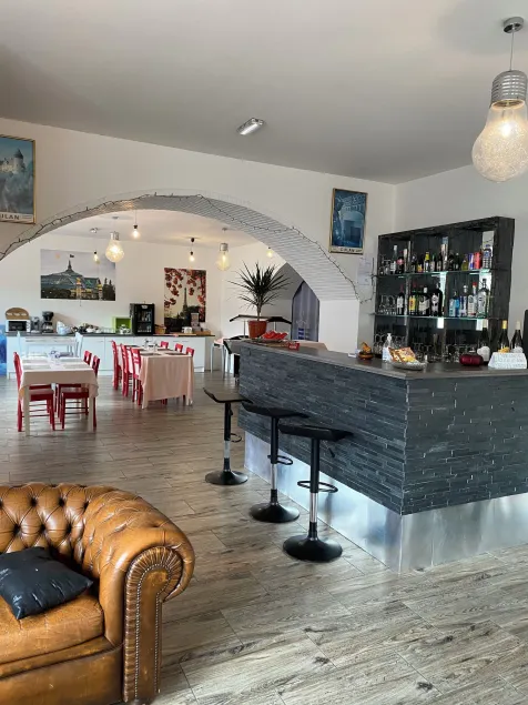 Hôtel Le Saint Amand - Image 1