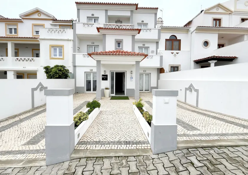 River Inn - Duna Parque Group - Image 1