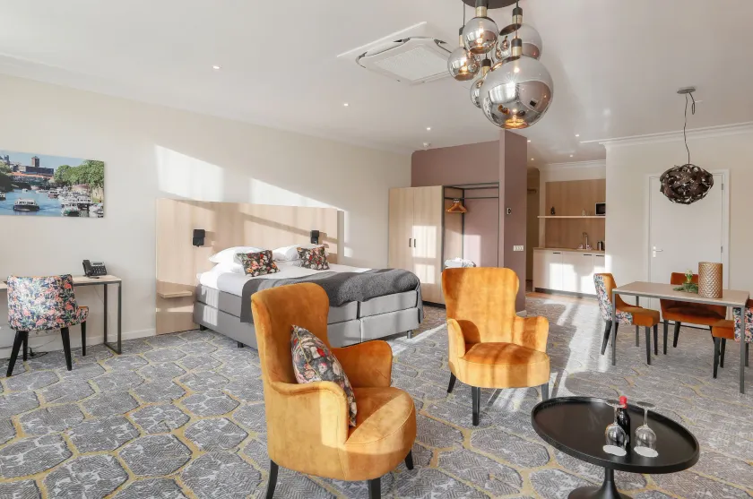 Boutique Hotel Jeroen - Image 1