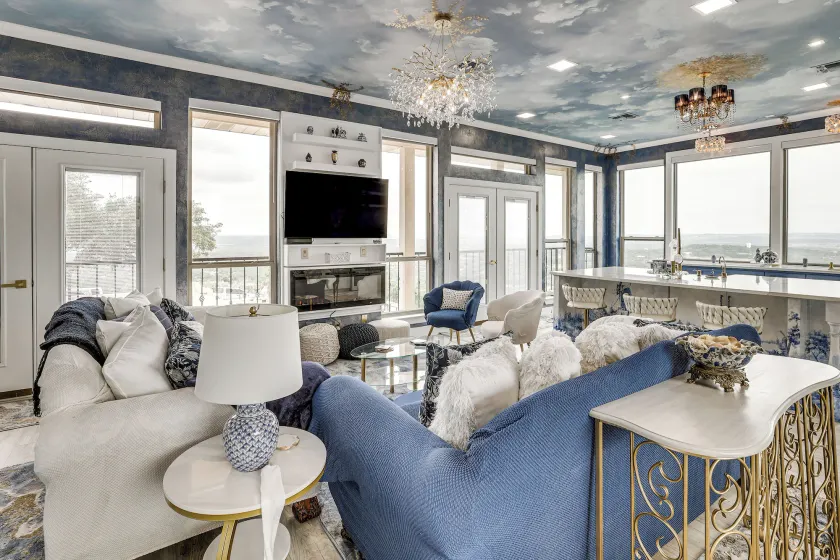 One-of-a-kind Guest Suite in Hill Country w/ Pool - Image 1