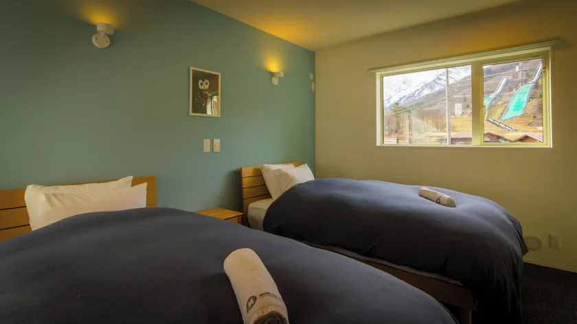Alps Retreat Chalet by Morino - Image 1