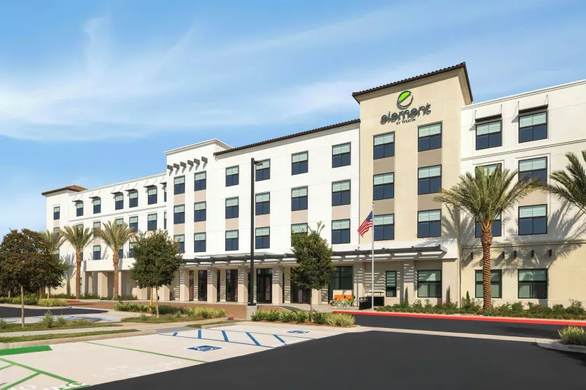 Element by Marriott San Diego Chula Vista - Image 1