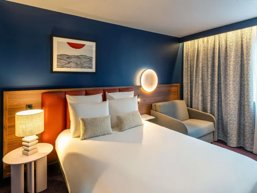 Mercure Caen Côte de Nacre Hérouville-Saint-Clair - Image 1