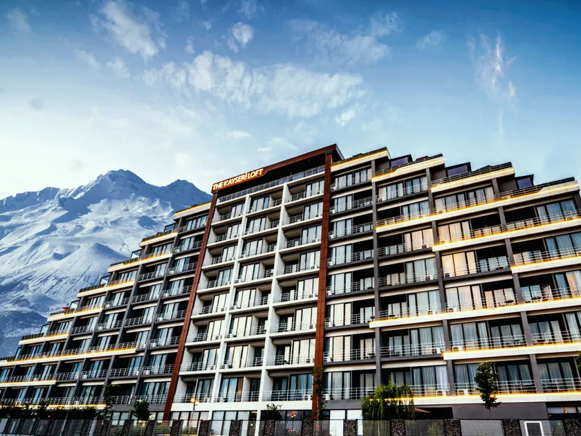 The Kayseri Loft Hotel - Image 1