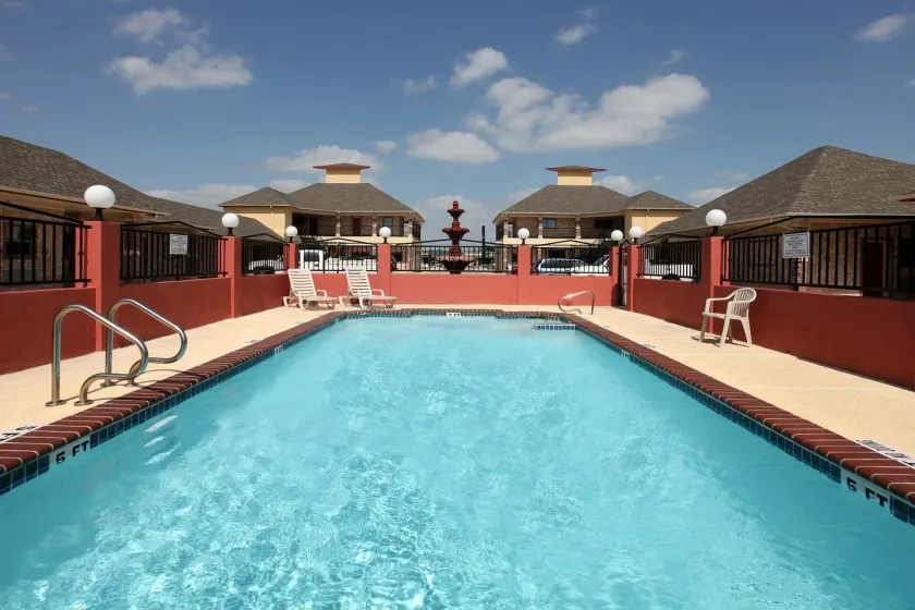 Guest Inn San Benito/Harlingen - Image 1