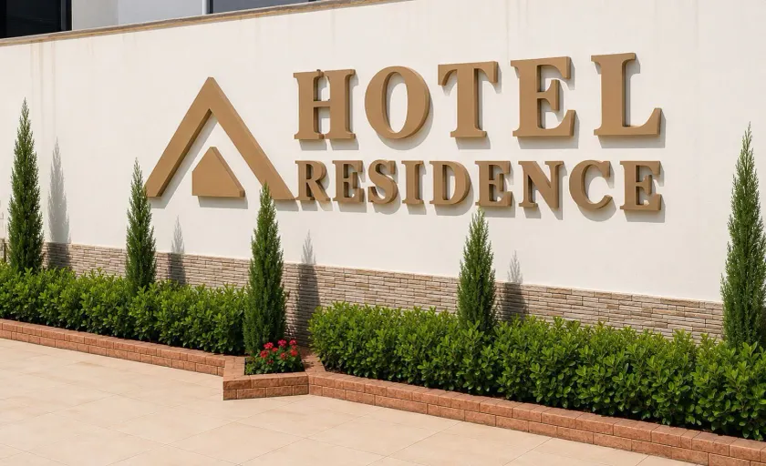 Hotel Residence - Image 1