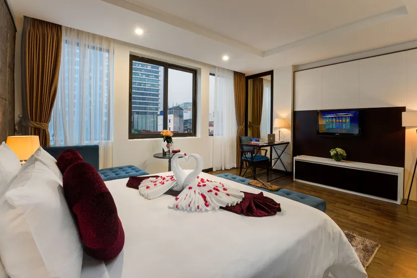La Santé Hotel & Spa - Image 1
