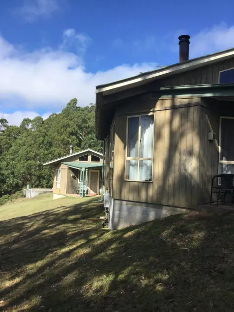 Jenolan Cabins - Image 1