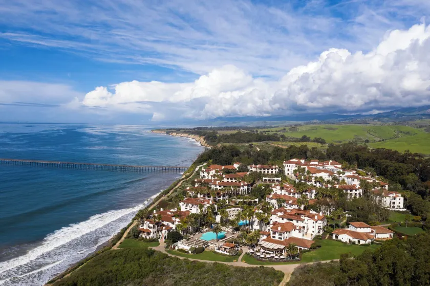 The Ritz-Carlton Bacara, Santa Barbara - Image 1