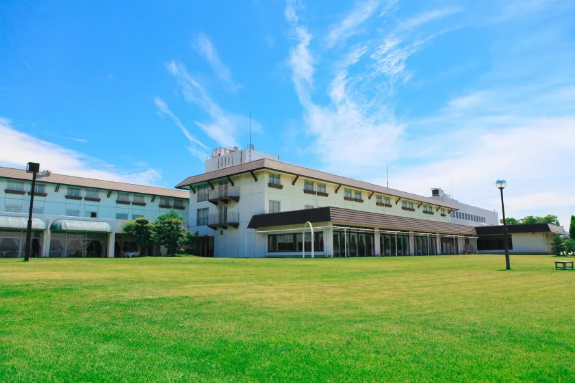 Kurashiki Seaside Hotel - Image 1