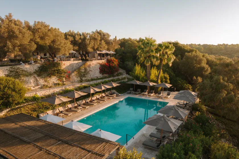 Finca Serena Mallorca, Small Luxury Hotels - Image 1