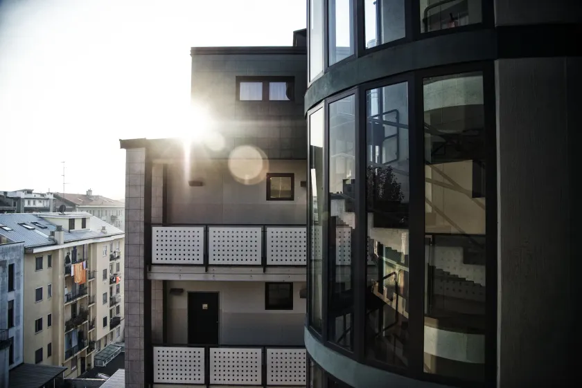 Acca Palace - AA Hotels - Image 1