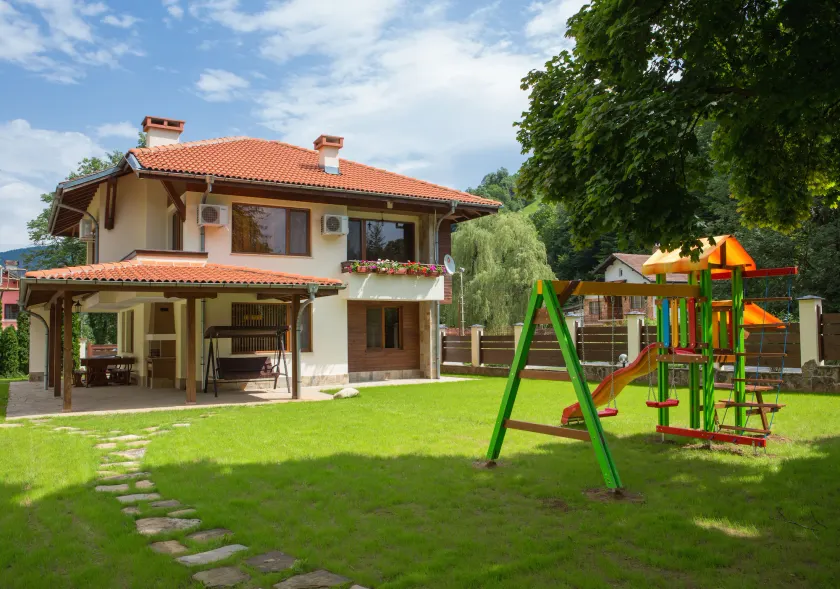 Vitora Guest House - Image 1