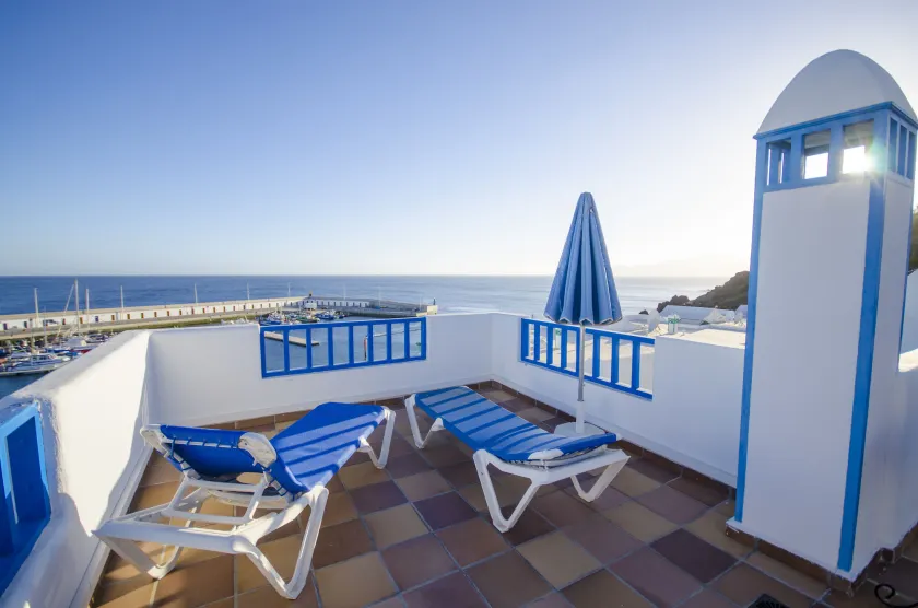 Apartamentos Agua Marina - Image 1