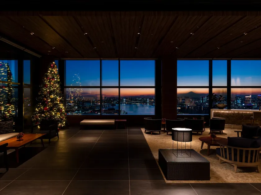 Mitsui Garden Hotel Toyosu Premier - Tokyo - Image 1