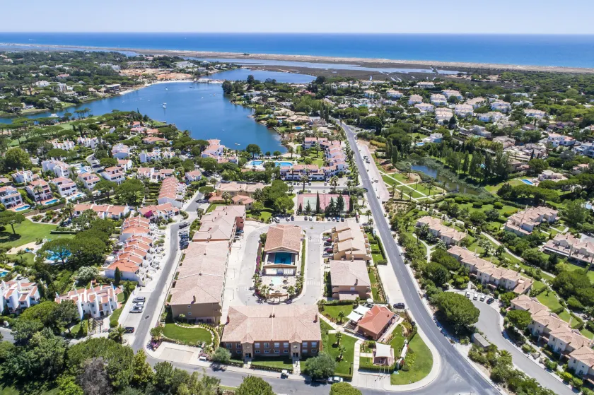 Lakeside Country Club - Apartamentos Turísticos - Image 1