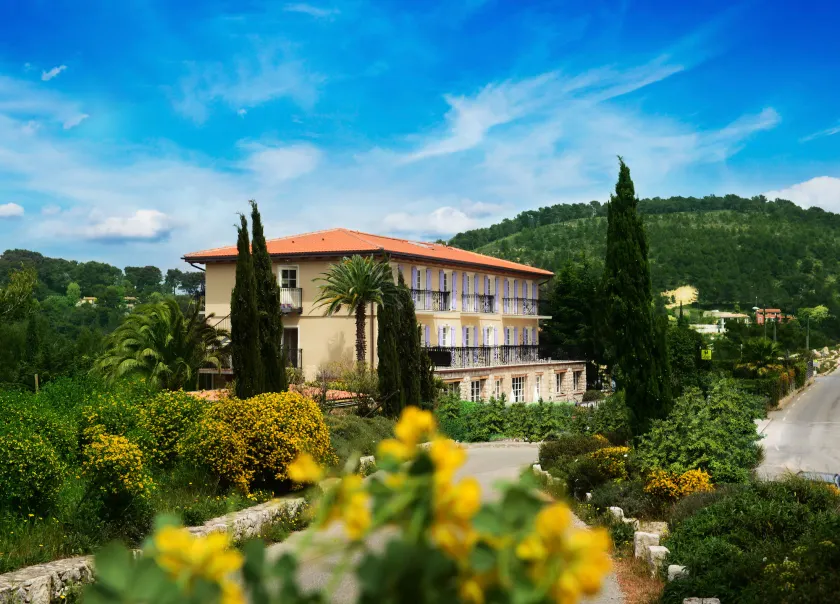 Hôtel Hermitage, Èze - Image 1