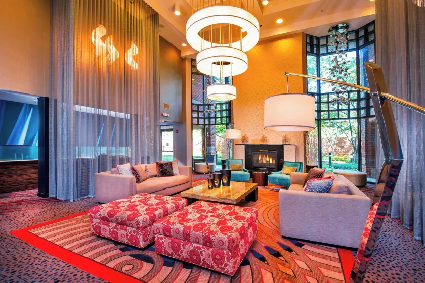 Courtyard by Marriott Dulles Town Center - Image 1