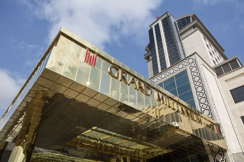 Grand Millennium Konya - Image 1