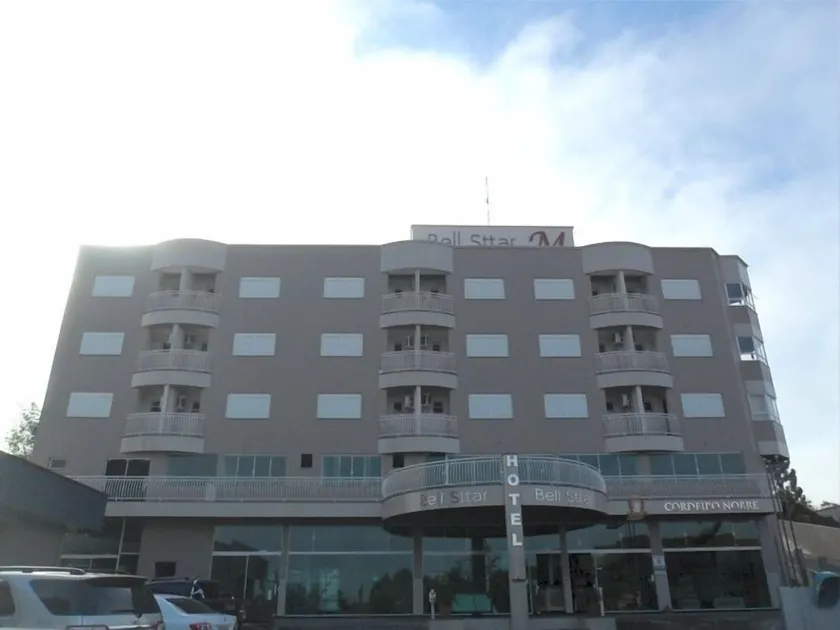 Hotel Bell Sttar - Image 1