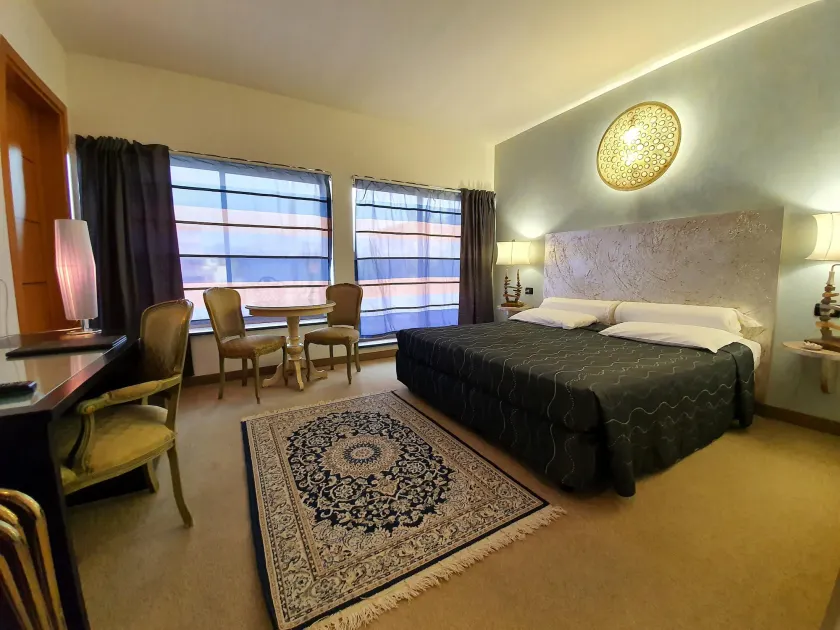 Hotel Feel Inn Venice Airport - Image 1