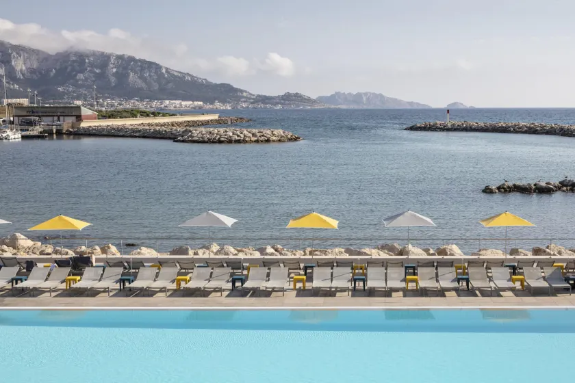 nhow Marseille - Image 1