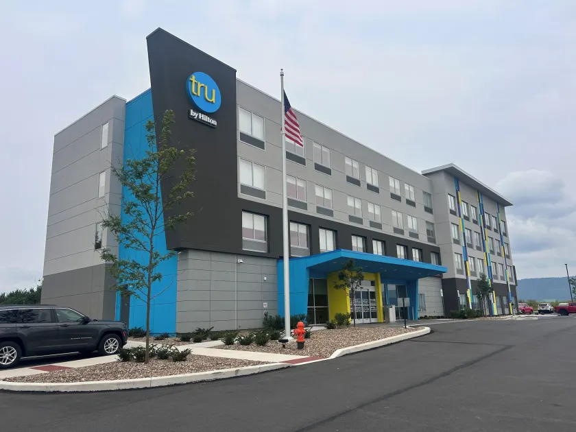 Tru By Hilton Bellefonte - Image 1