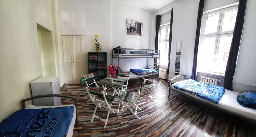Hostel 199 - Image 1