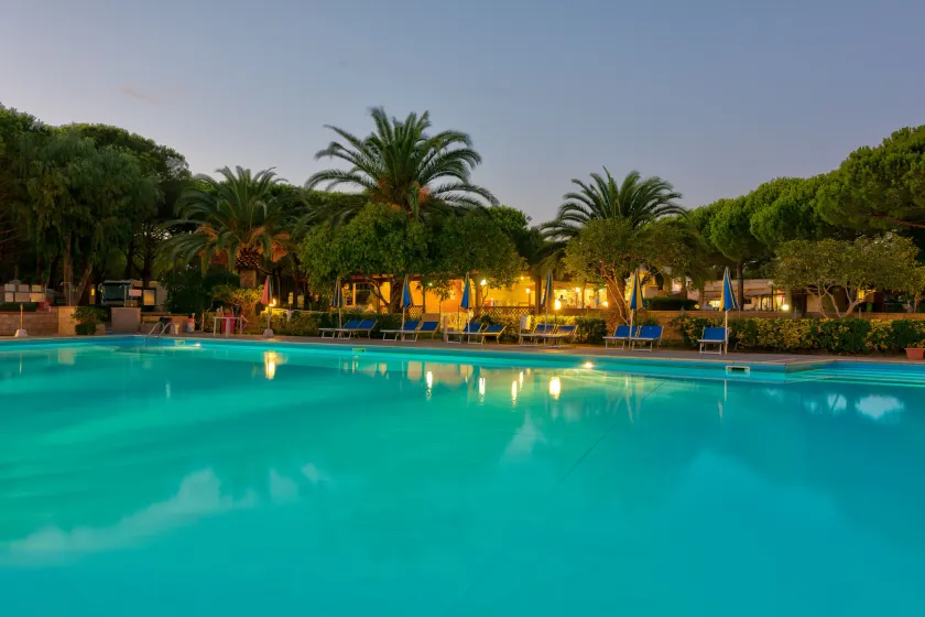 Camping Village Mareblu - Image 1