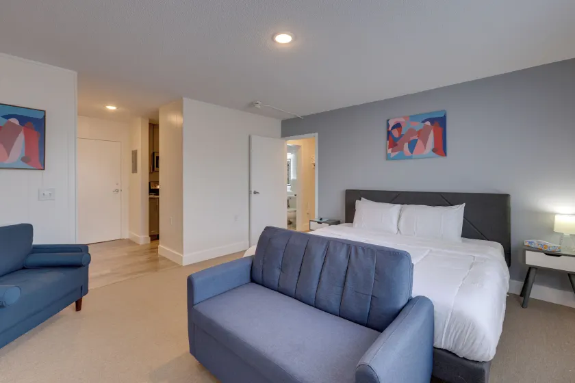 Studio in Gadsden ~ 10 Mi to the Coosa River! - Image 1