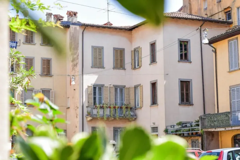 Casa di Sofia Città Alta - Image 1
