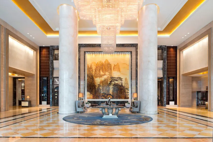 The Westin Hefei Baohe - Image 1