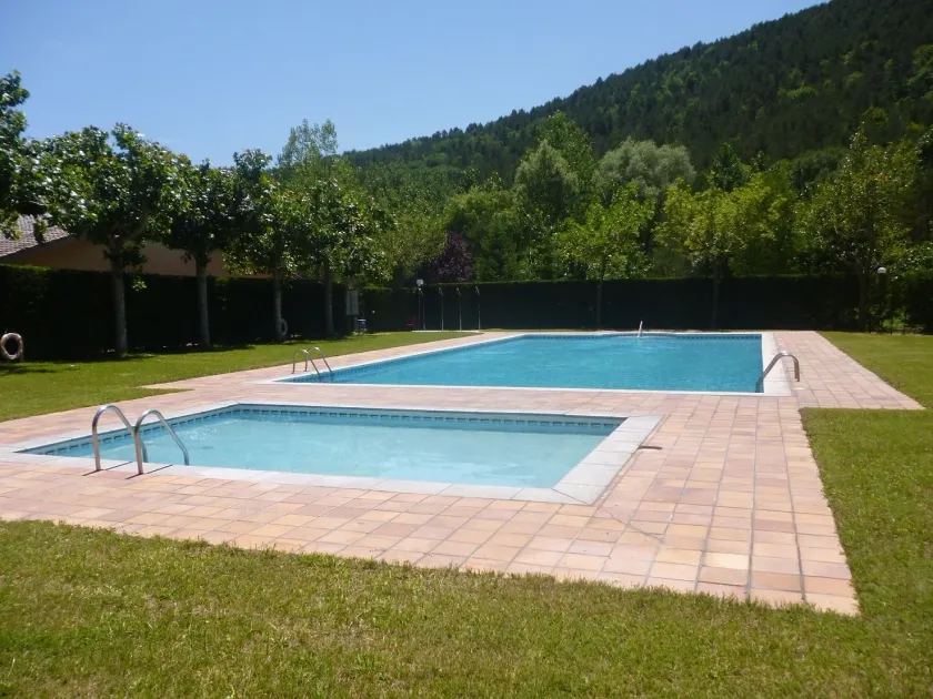 Camping Pirinenc - Image 1