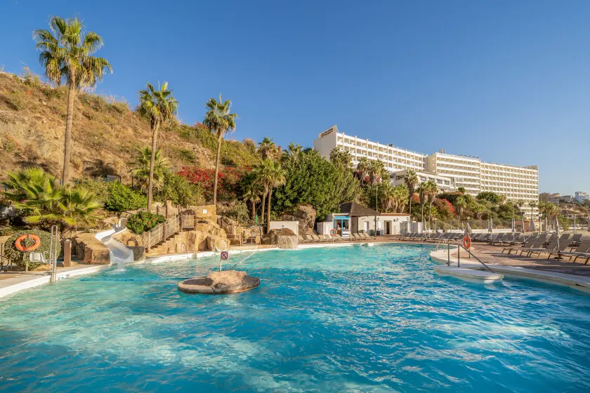 Hotel Benalma Costa del Sol - Image 1