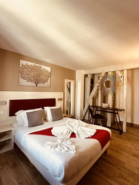Hôtel Pavillon Opéra Lafayette - Image 1