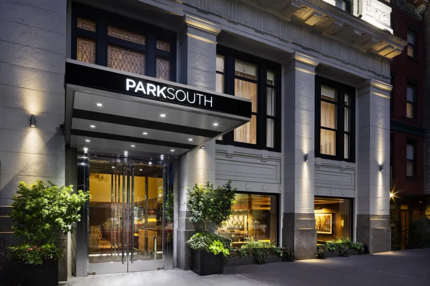 Park South Hotel, part of JdV by Hyatt - Image 1