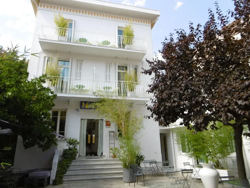 Hotel Marengo - Image 1