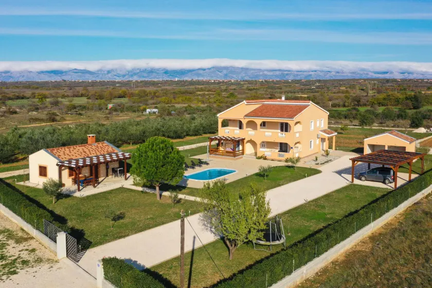 Villa Levatinka - Image 1