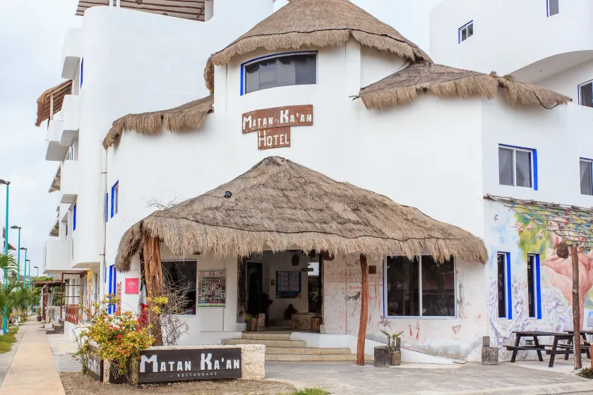 Hotel Museo Matan Kaan Mahahual - Image 1