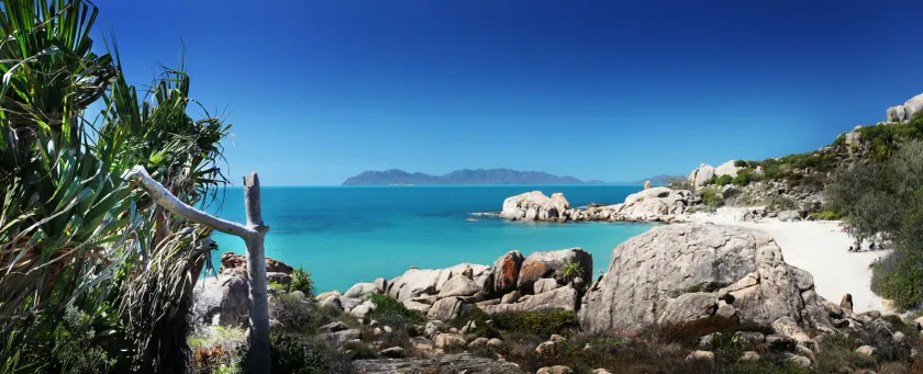 Whitsunday Sands Resort - Image 1