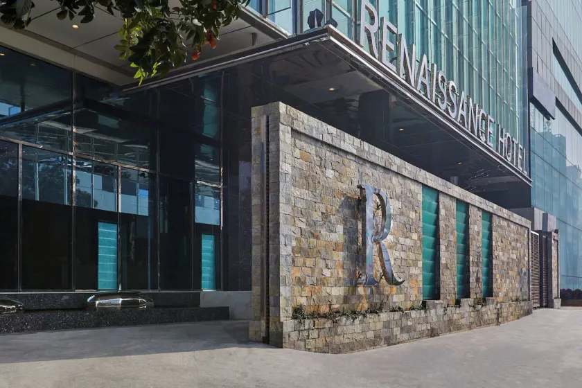Renaissance Dhaka Gulshan Hotel - Image 1