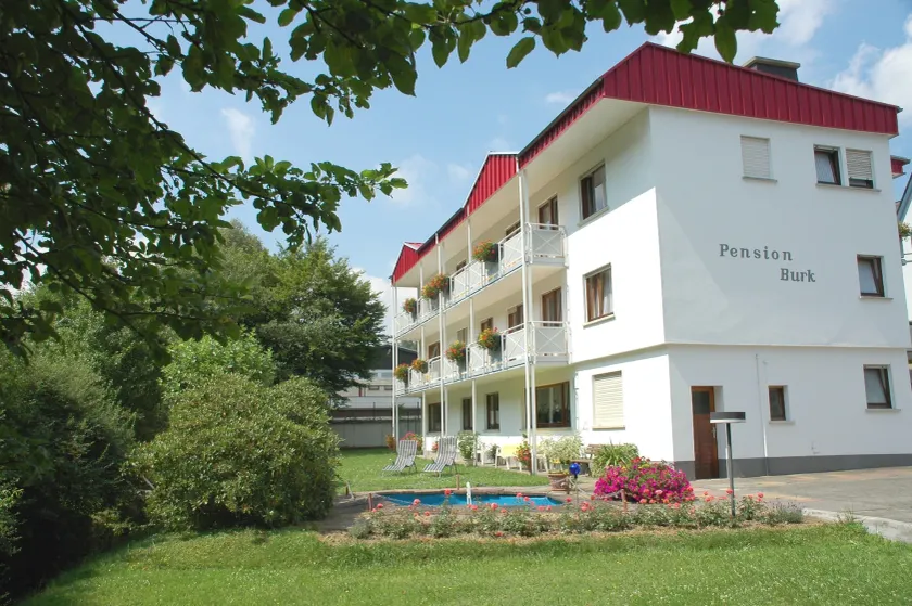 Pension Burk - Image 1