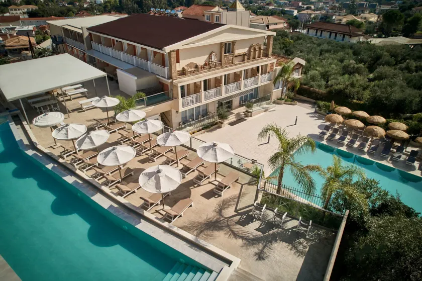 Altura Hotel Zakynthos - Image 1
